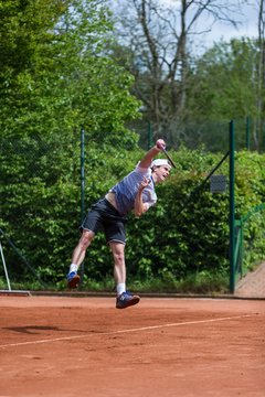 Bild 267 - RL/NL Suchsdorfer SV - SV Blankenese / Hamburger Polo Club